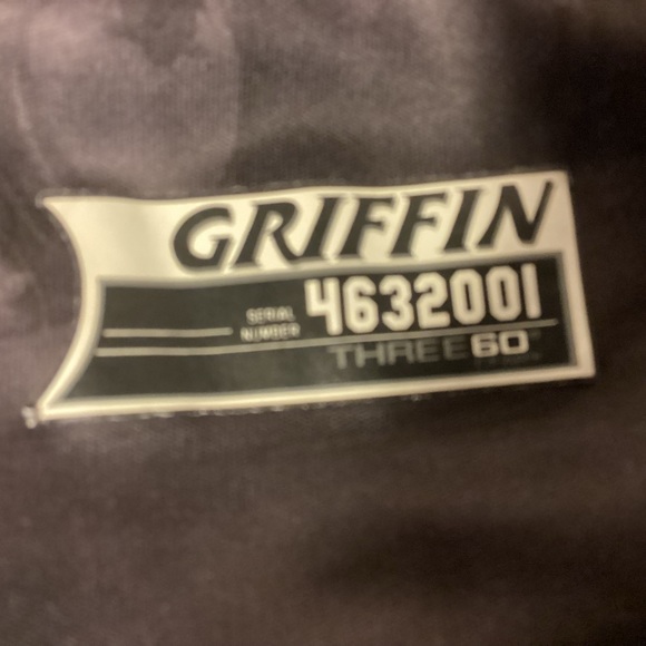 LA Clippers Griffin Three60 gear Los Angeles Clippers Griffin t-shirt size small - Picture 8 of 11